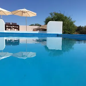 Hébergement de vacances Quinta David, Alvor