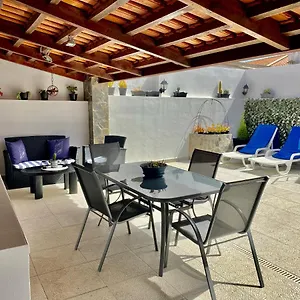 Hébergement de vacances Casa Dos Montes, Alvor