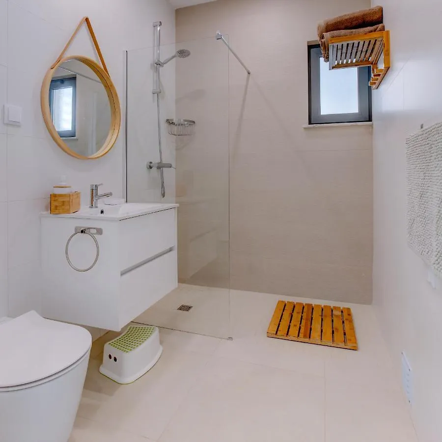 Luxury Townhouse With Pool In Alvor Villa 0*,  Portugal